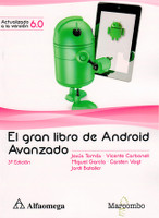 244) El gran libro de Android Avanzado
