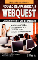 248) Modelo de Aprendizaje WEBQUEST