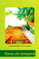 257) Flores de temporal