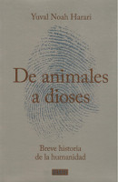288) De animales a dioses