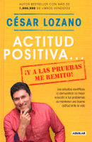 300) Actitud Positiva