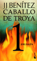 312) Caballo de Troya