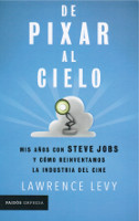 321) De Pixar al cielo