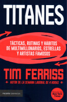 325) Titanes