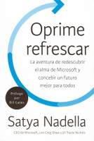 332) Oprime refrescar
