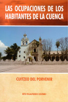 353) Las ocupaciones de los habitantes de la cuenca