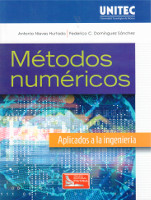 376) Métodos numéricos
