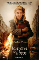 382) Ladrona de libros