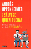 384) ¡Sálvese quien pueda!