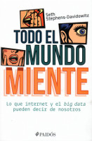 388) Todo el mundo miente