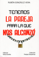 391) Tenemos la pareja para la que nos alcanzó