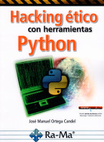 397) Hacking ético con herramientas Python
