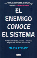 406) El enemigo conoce el sistema