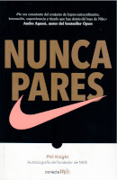 415) Nunca pares