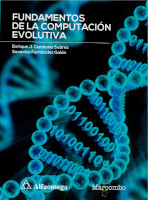 418) Fundamentos de computación evolutiva