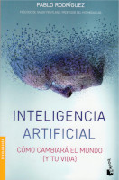431) Inteligencia Artificial. Cómo cambiará el mundo (y tu vida)