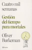 436) Cuatro mil semanas