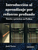439) Introducción al aprendizaje por refuerzo profundo