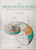 441) La Proporción Áurea