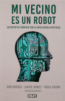 452) Mi vecino es un robot