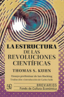 471) La estructura de las revoluciones científicas