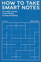 487) How to take smart notes
