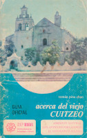 491) Acerca del viejo Cuitzeo