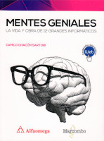 500) Mentes geniales