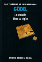 512) Los teoremas de incompletitud Godel