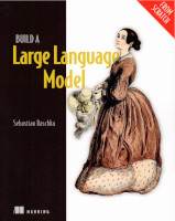 514) Build a Large Language Model