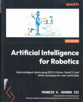 517) Artificial Intelligence for Robotics