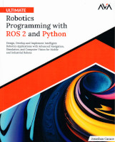520) Robotics Programming with ROS 2 and Python