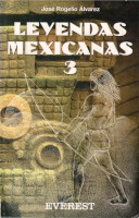 521) Leyendas Mexicanas 3