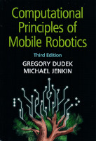 524) Computational Principles of Mobile Robotics